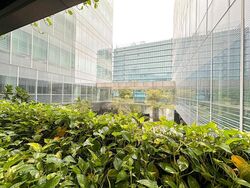 Luzerne Building (D12), Factory #501135371